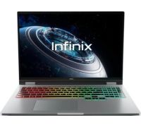 Игровой ноутбук Infinix GT Book GL614 71005000125