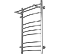 Полотенцесушитель Ростела Свирель D+ боковое левое подключение 1