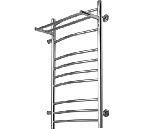 Полотенцесушитель Ростела Свирель D+ боковое левое подключение 1