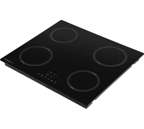 Варочная панель HOMSair HI64ABK