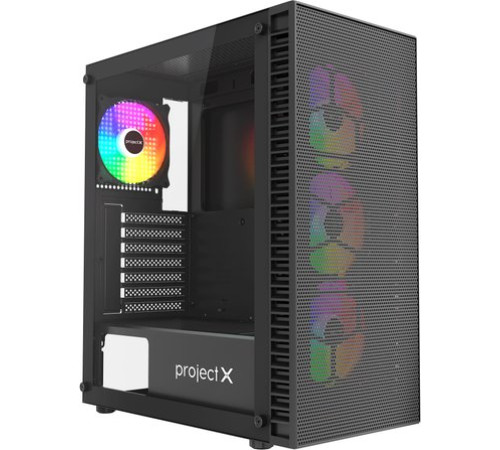 Корпус Project X Ghost