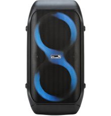 Беспроводная колонка Eltronic 20-98 Crazy Box 1200