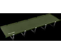 Раскладушка Naturehike XJC05 NH20JJ001-AGR темно-зеленый