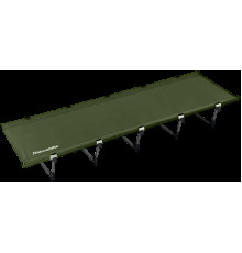 Раскладушка Naturehike XJC05 NH20JJ001-AGR темно-зеленый