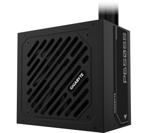 Блок питания Gigabyte P650SS