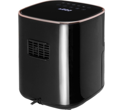 Аэрогриль аэрофритюрница Normann AAF-312