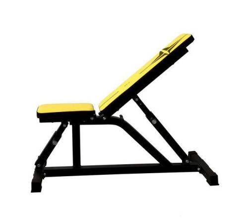 Силовая скамья DFC DZ003Y