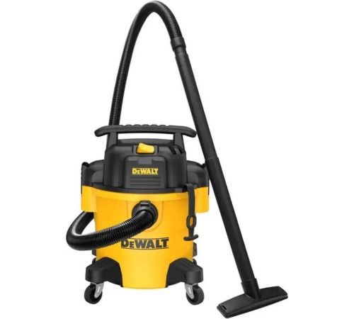 Пылесос DeWalt DXV20P