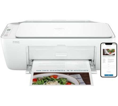 МФУ HP DeskJet Ink Advantage All-in-One 2875
