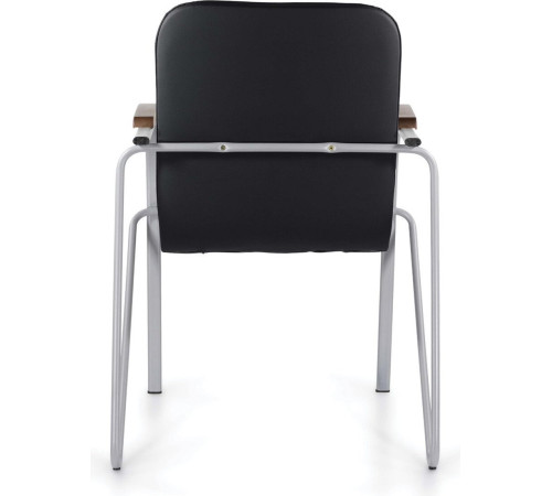 Офисный стул Brabix CF-106 532763 серый/черный