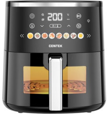 Аэрогриль аэрофритюрница CENTEK CT-3106