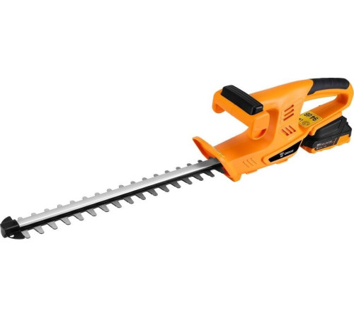 Кусторез Deko DKBC45 065-1252 с 1-им АКБ