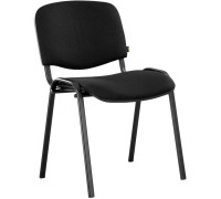 Офисный стул Brabix Iso CF-005 ткань, черный