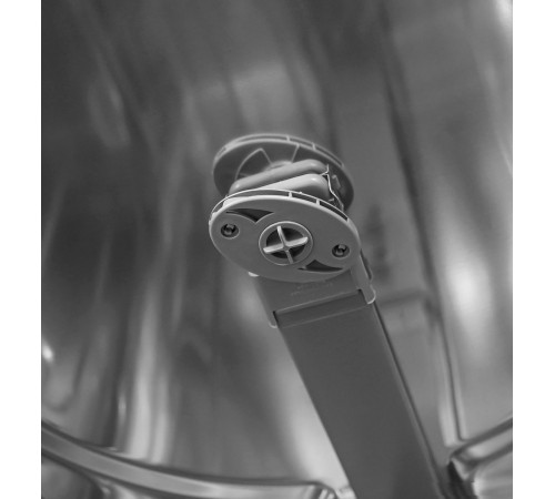 Встраиваемая посудомоечная машина LEX PM 4573 B