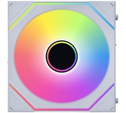 Вентилятор для корпуса Lian Li Uni Fan SL-INF 120 Wireless 12SLIN1W1W G99.12SLIN1W1W.R0