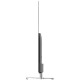 OLED телевизор TECHNO Smart UDL65UR812ANTS
