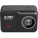 Экшен-камера X-try XTC500 Gimbal Real 4K/60FPS WDR Wi-Fi Standart