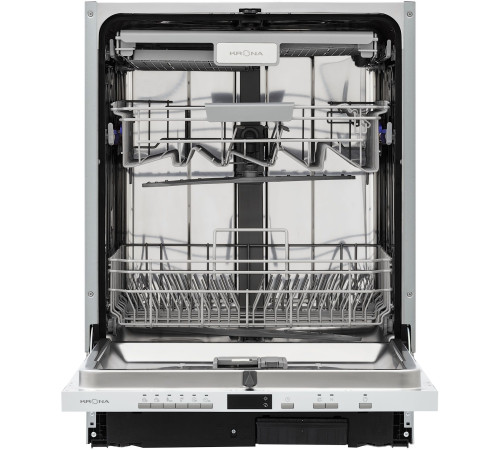 Встраиваемая посудомоечная машина Krona Wespa 60 BI