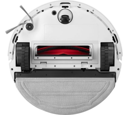 Робот-пылесос Roborock S9 S902-02 белый