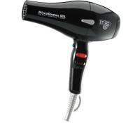 Фен ETI Micro Stratos SDL черный