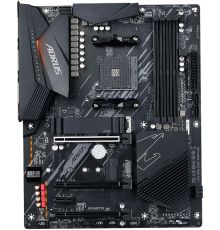 Материнская плата Gigabyte B550 Aorus Elite V2 rev. 1.5