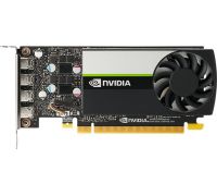 Видеокарта PNY Nvidia Quadro T1000 8GB GDDR6 SVCNT1000-8GB-SB