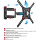 Кронштейн для телевизора Arm Media COBRA-40