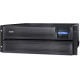 Источник бесперебойного питания  APC Smart-UPS X 3000VA Rack/Tower LCD 200-240V SMX3000HV