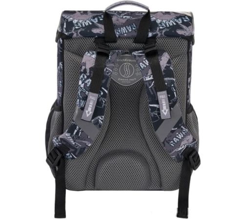 Рюкзак Erich Krause ErgoLine 15L Dinosaur Park 51592
