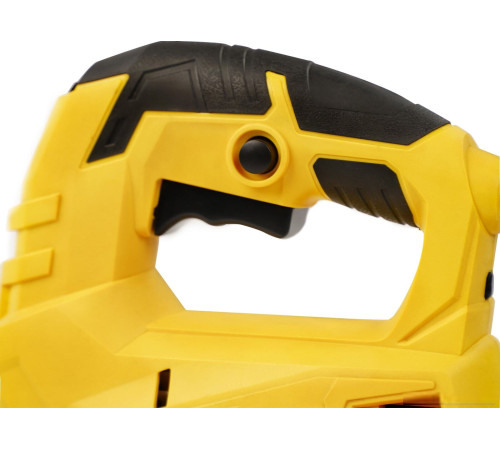 Электролобзик Kolner KJS 650V