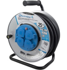 Удлинитель Electraline 49045 25 м