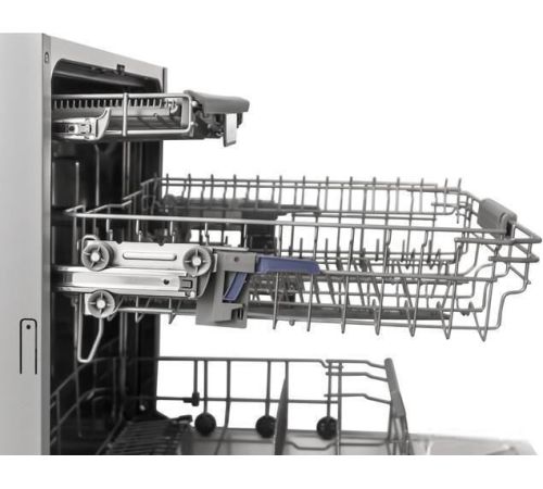 Встраиваемая посудомоечная машина Exiteq EXDW-I606