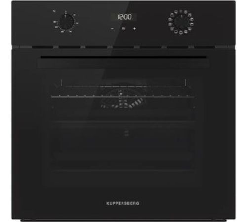 Электрический духовой шкаф KUPPERSBERG HF 678 B