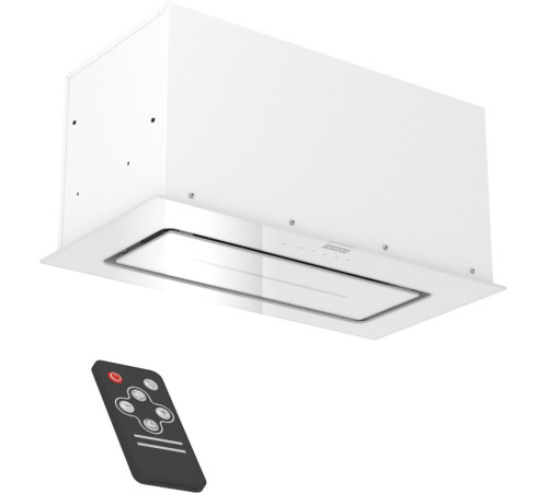 Кухонная вытяжка Franke Luce 60 WH 305.0738.596
