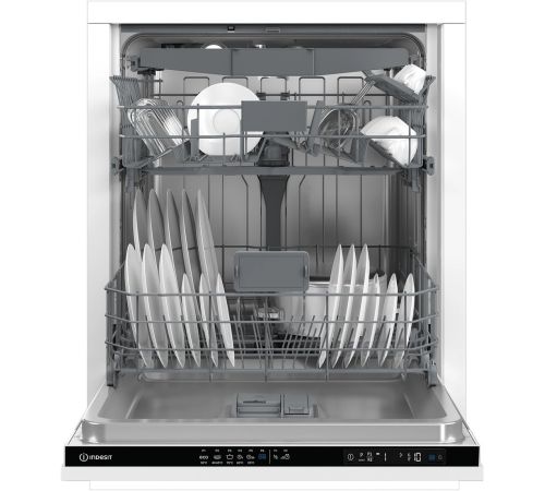 Встраиваемая посудомоечная машина Indesit DI 3C89 AED