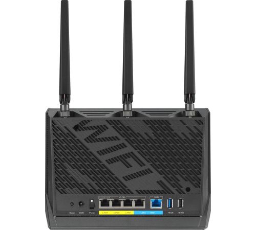 Wi-Fi роутер ASUS RT-BE86U