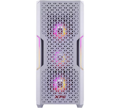 Корпус ADATA XPG Starker Air BTF белый