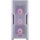 Корпус ADATA XPG Starker Air BTF белый