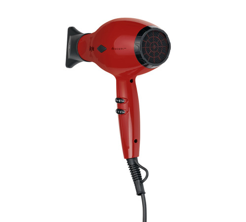 Фен Dewal Pro Style 03-111 красный