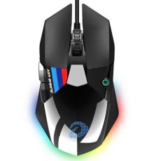 Игровая мышь Dareu Firefly A970 Black Knight