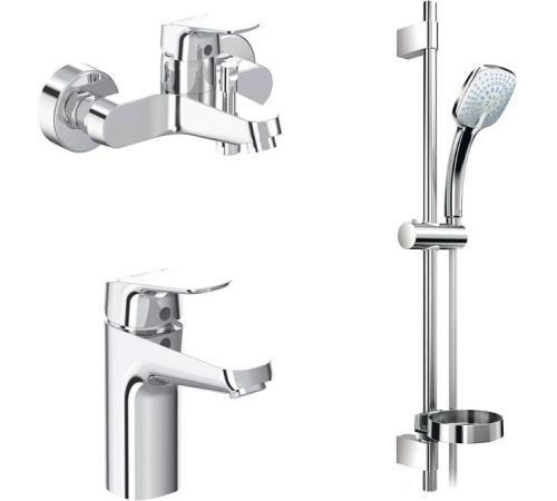 Смеситель Ideal BD001AA