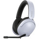 Наушники Sony Inzone H3 MDR-G300 белый