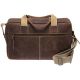 Мужская сумка Klondike 1896 Native KD1130-03 коричневый
