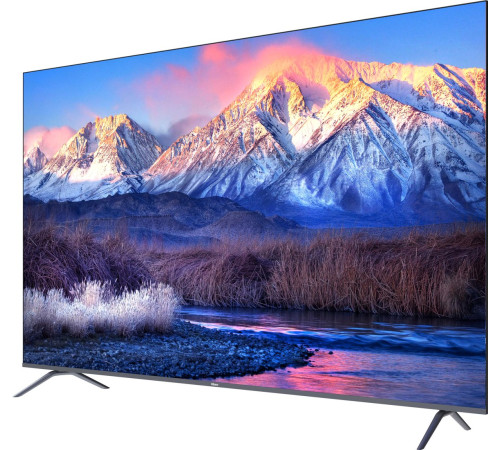 Телевизор Hikers 75HTQ01