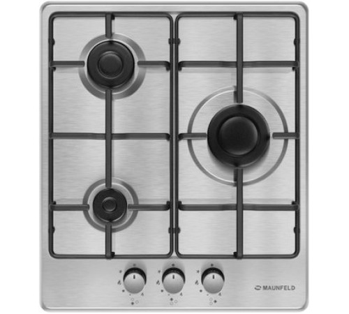 Варочная панель MAUNFELD EGHS.43.3STS-ESL