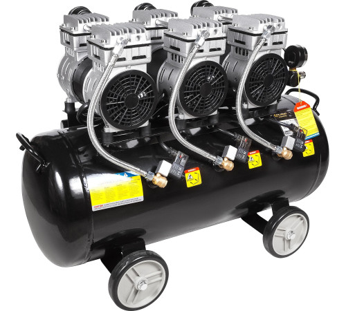 Компрессор ELAND EL-8034OF PRO