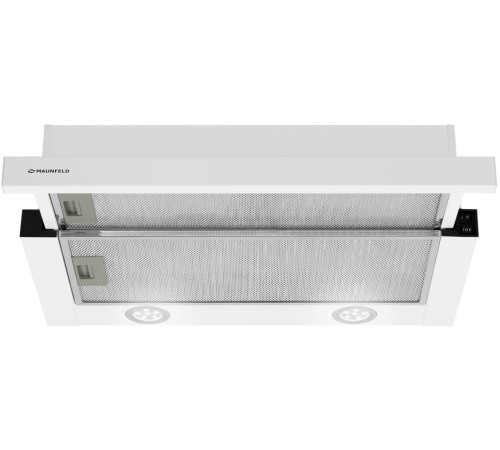 Кухонная вытяжка MAUNFELD VS Fast 50 белый