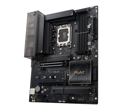 Материнская плата ASUS ProArt B760-Creator