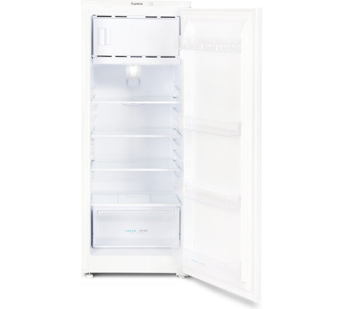 Однокамерный холодильник Бирюса 410