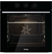 Электрический духовой шкаф Korting OKB 3821 EN